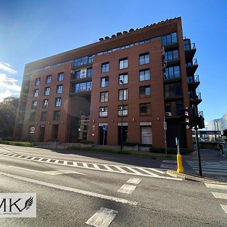Mk Angel Apartment Красков Екстериор снимка