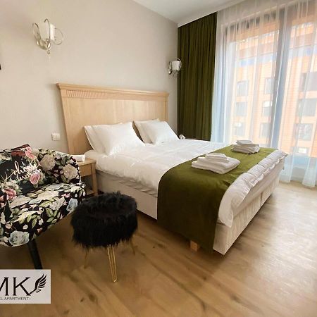 Mk Angel Apartment Красков Екстериор снимка