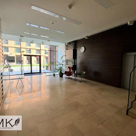 Mk Angel Apartment Красков Екстериор снимка