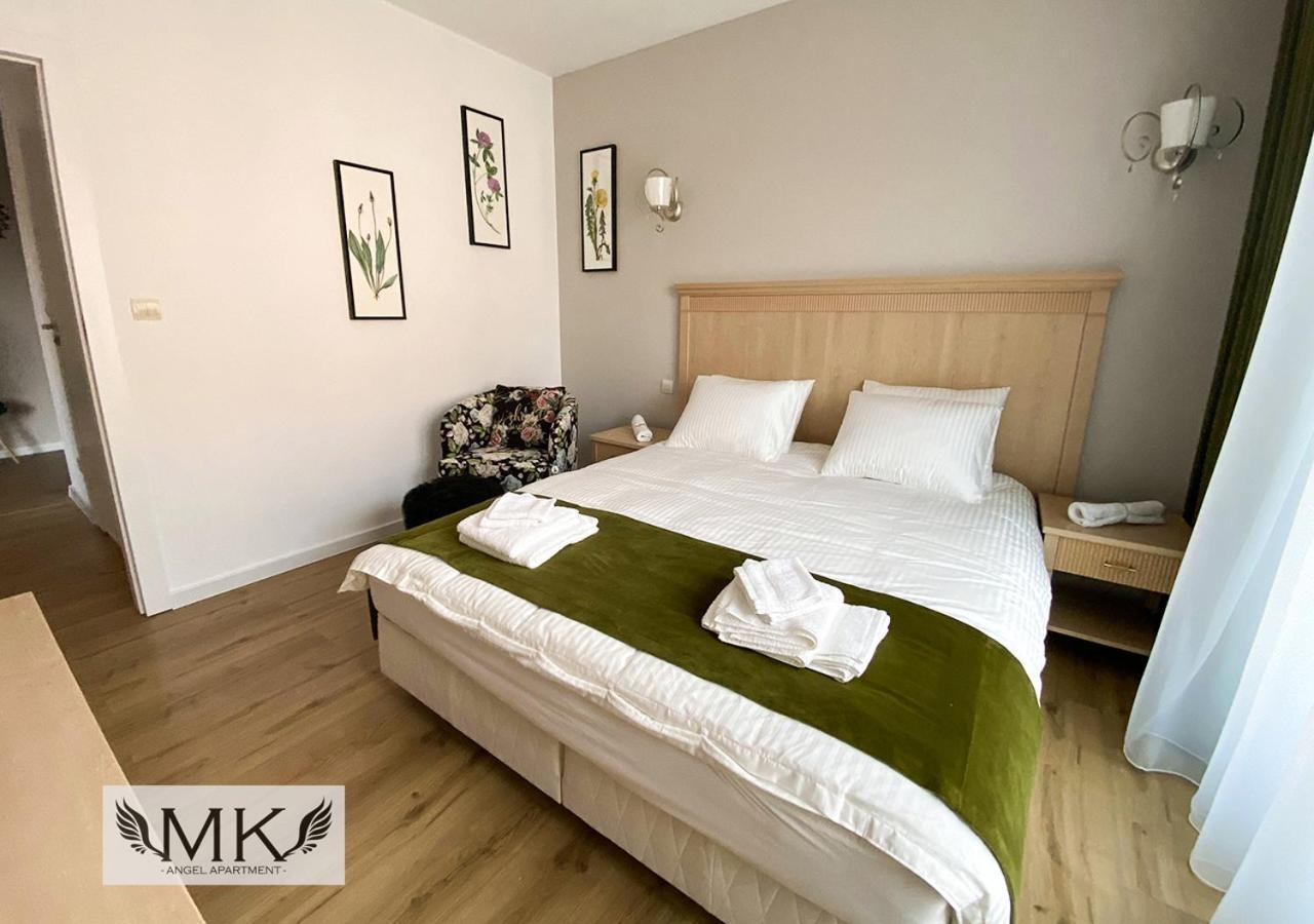 Mk Angel Apartment Красков Екстериор снимка