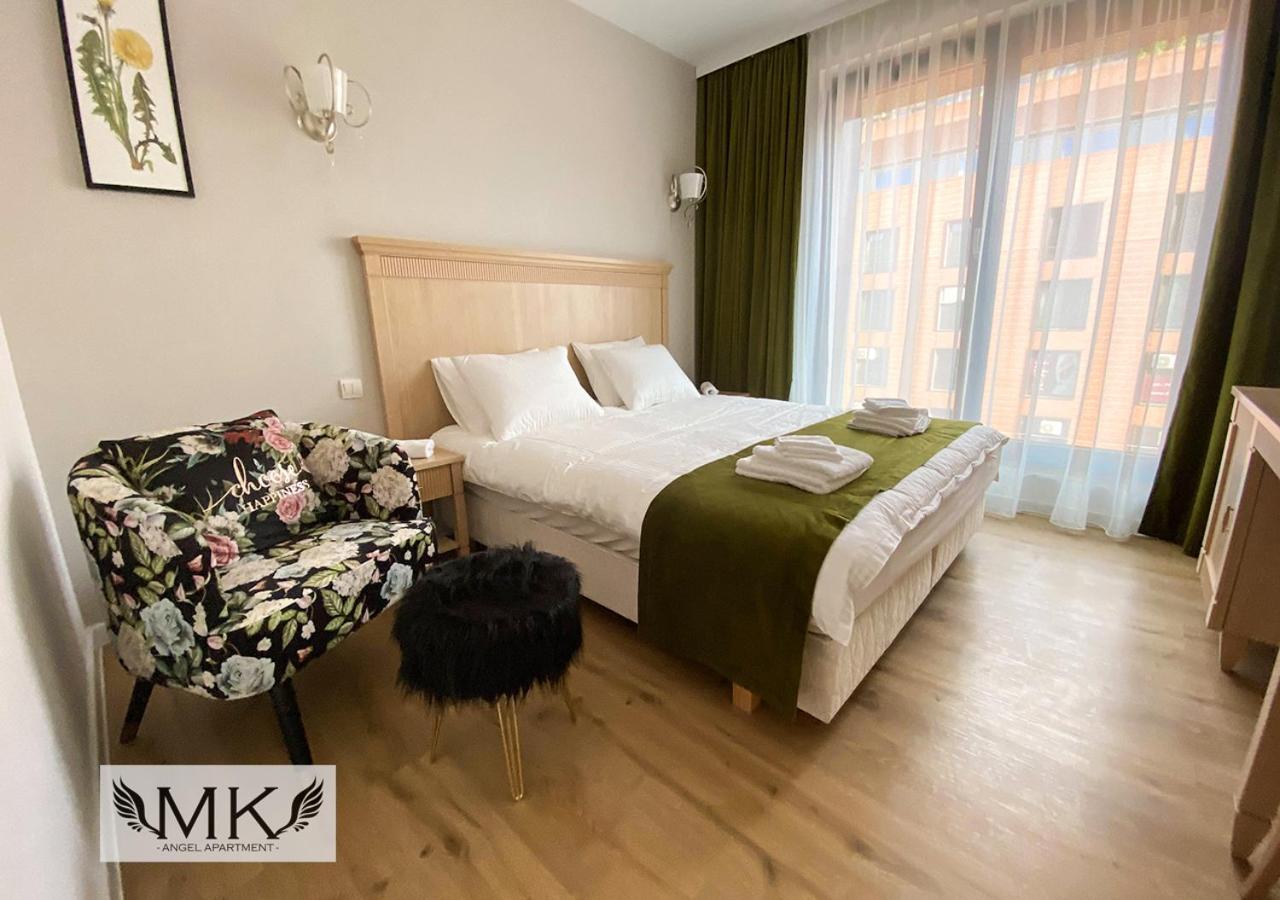 Mk Angel Apartment Красков Екстериор снимка