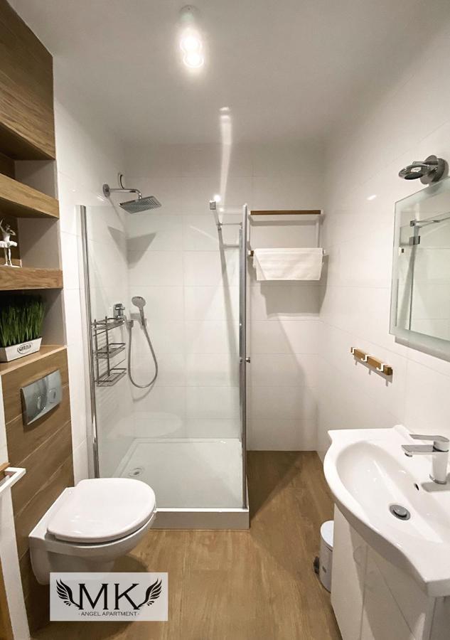 Mk Angel Apartment Красков Екстериор снимка