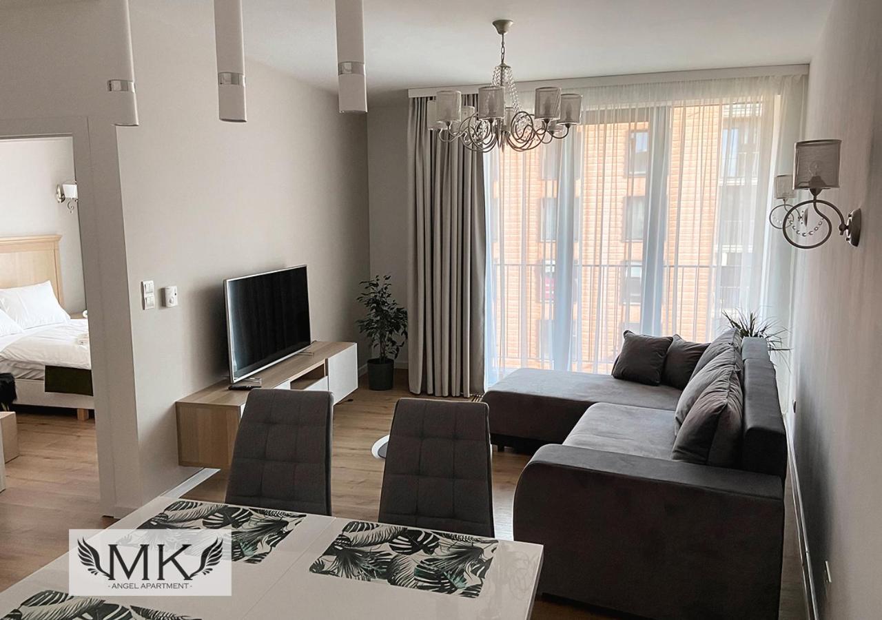Mk Angel Apartment Красков Екстериор снимка