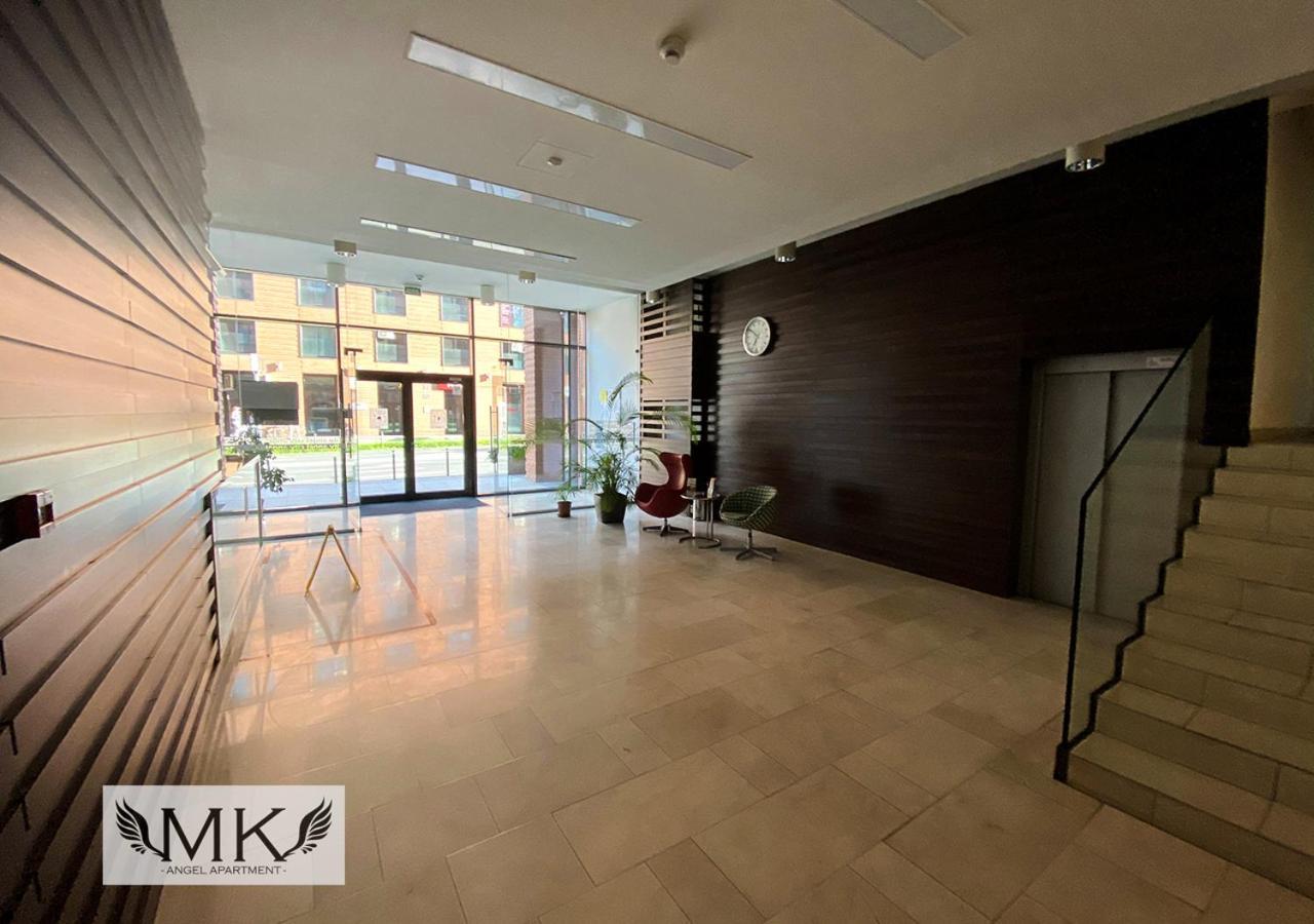 Mk Angel Apartment Красков Екстериор снимка