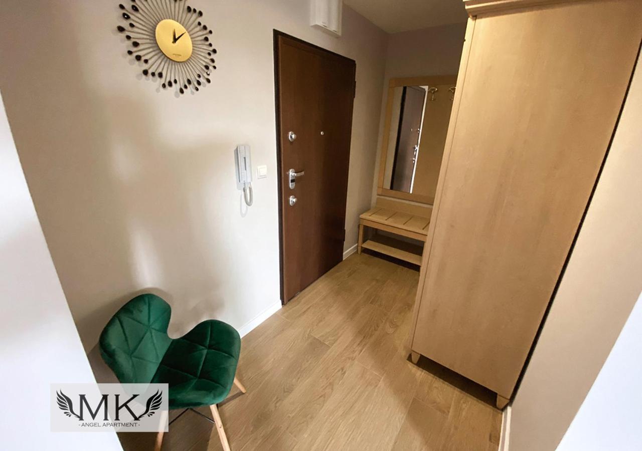 Mk Angel Apartment Красков Екстериор снимка