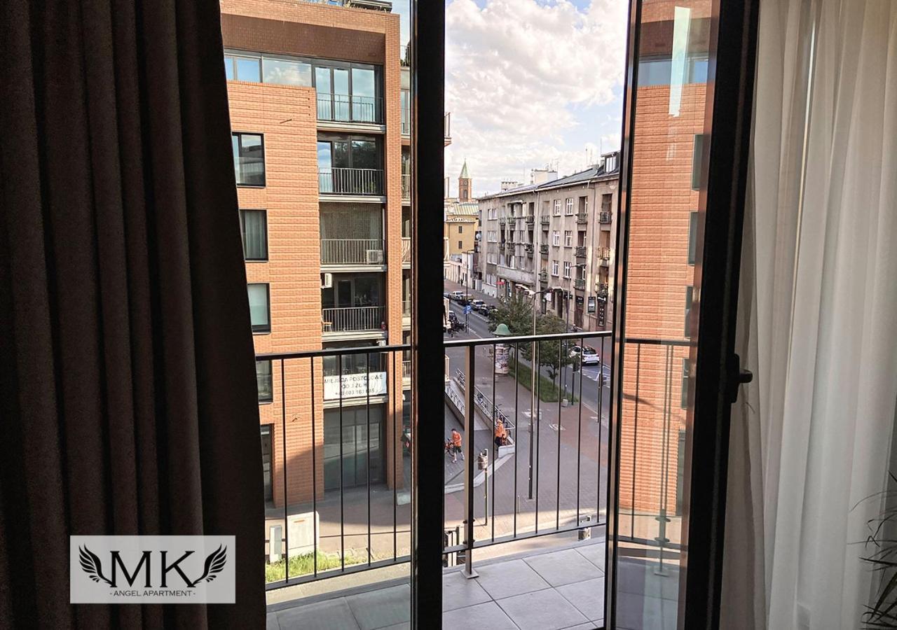Mk Angel Apartment Красков Екстериор снимка
