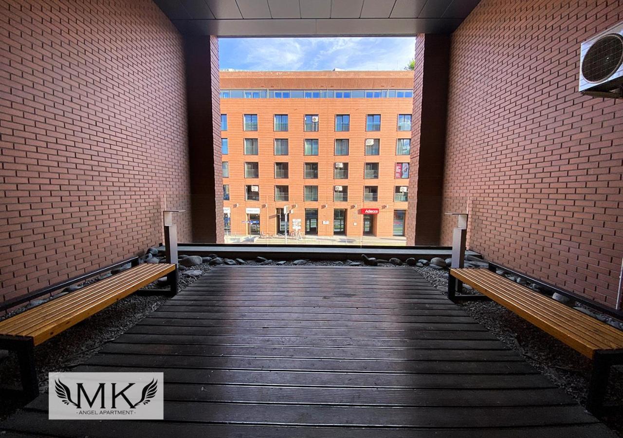 Mk Angel Apartment Красков Екстериор снимка