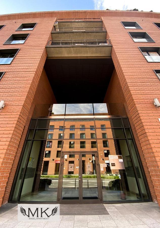 Mk Angel Apartment Красков Екстериор снимка