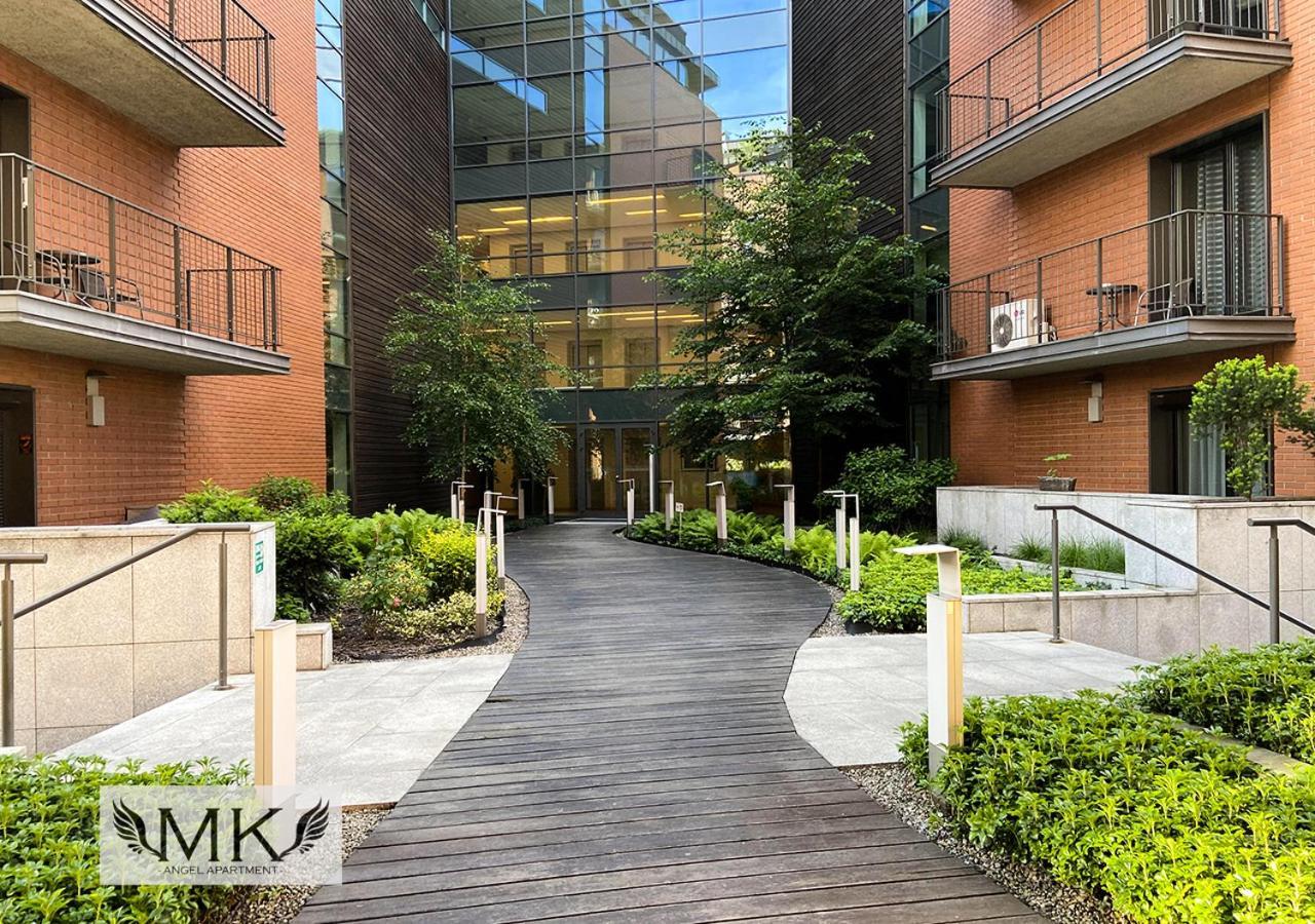Mk Angel Apartment Красков Екстериор снимка