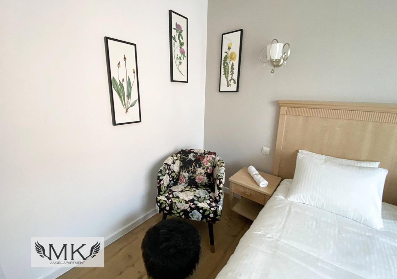 Mk Angel Apartment Красков Екстериор снимка