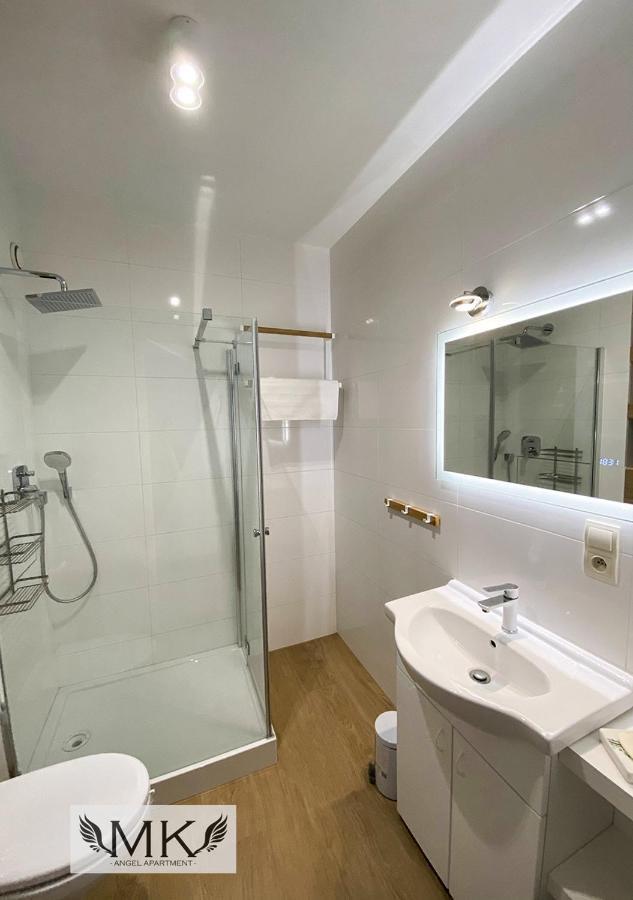Mk Angel Apartment Красков Екстериор снимка
