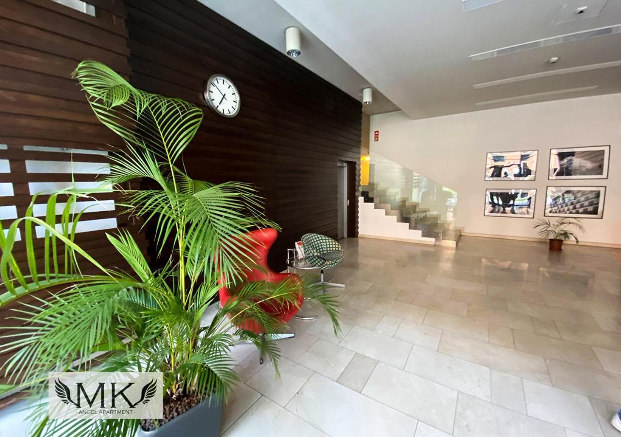 Mk Angel Apartment Красков Екстериор снимка