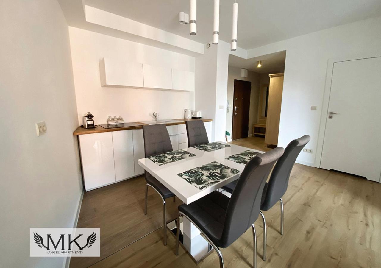 Mk Angel Apartment Красков Екстериор снимка