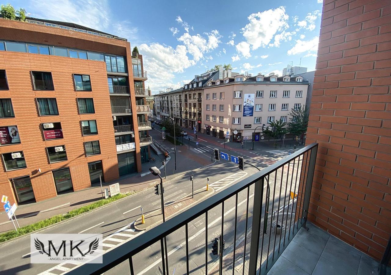 Mk Angel Apartment Красков Екстериор снимка