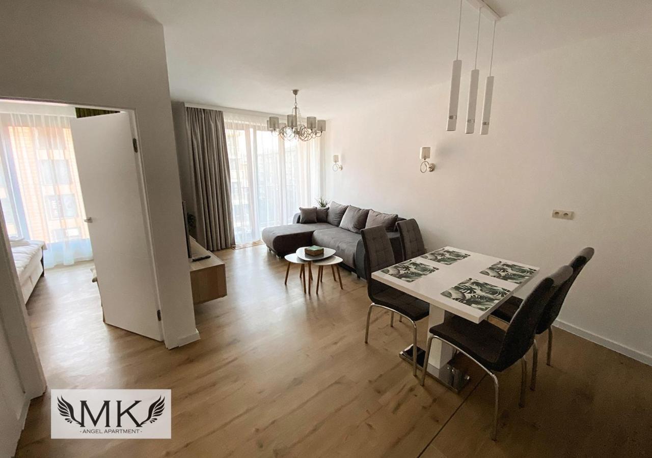 Mk Angel Apartment Красков Екстериор снимка