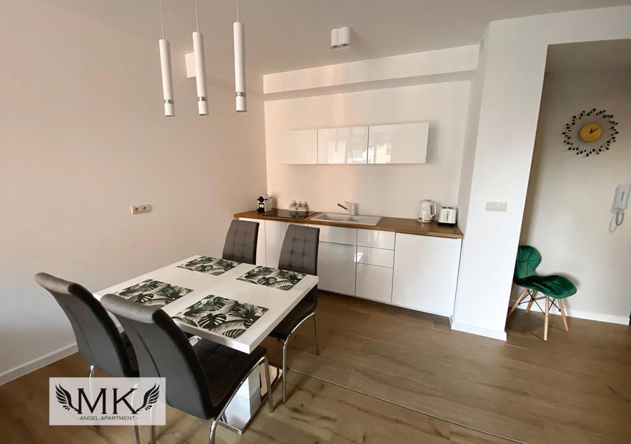 Mk Angel Apartment Красков Екстериор снимка